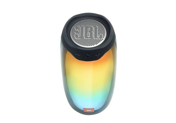 רמקול אלחוטי PULSE 4