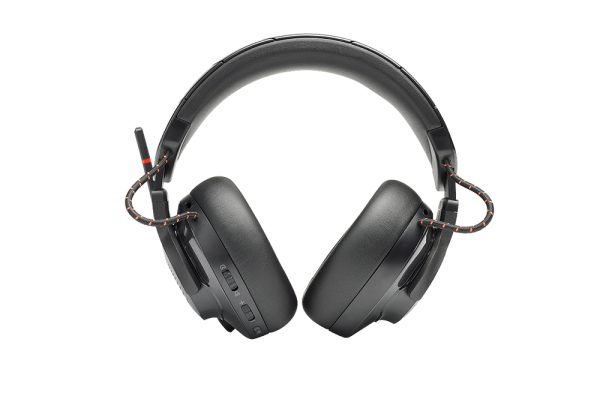 אוזניות GAMING אלחוטיות QUANTUM 600