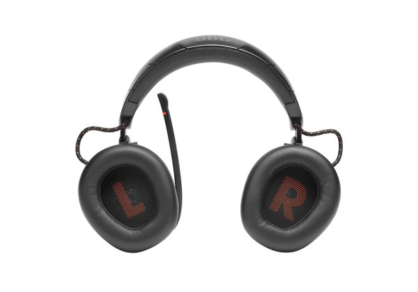 אוזניות GAMING אלחוטיות QUANTUM 600