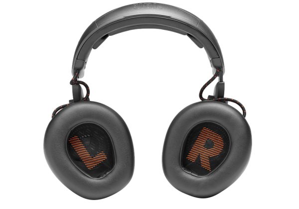 אוזניות GAMING חוטיות QUANTUM ONE