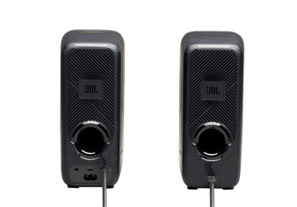 רמקול למחשב QUANTUM DUO