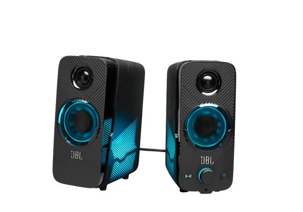 רמקול למחשב QUANTUM DUO