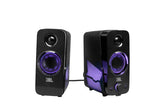רמקול למחשב QUANTUM DUO