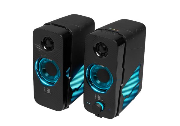 רמקול למחשב QUANTUM DUO