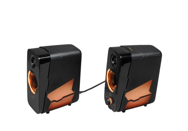 רמקול למחשב QUANTUM DUO