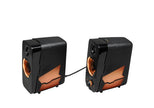 רמקול למחשב QUANTUM DUO