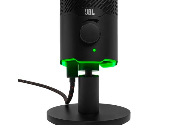 מיקרופון QUANTUN STREAM