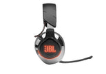 אוזניות GAMING אלחוטיות QUANTUM 810