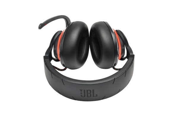 אוזניות GAMING אלחוטיות QUANTUM 810