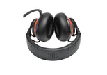 אוזניות GAMING אלחוטיות QUANTUM 810