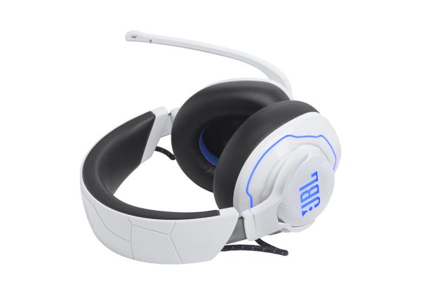 אוזניות GAMING אלחוטיות QUANTUM 910P