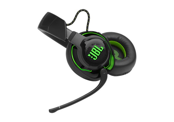 אוזניות GAMING אלחוטיות QUANTUM 910X