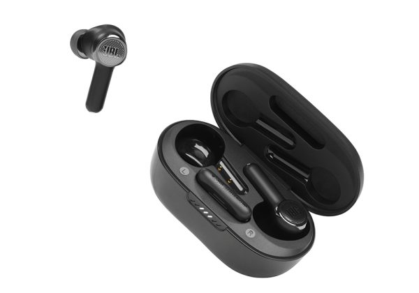 אוזניות אלחוטיות QUANTUM TWS