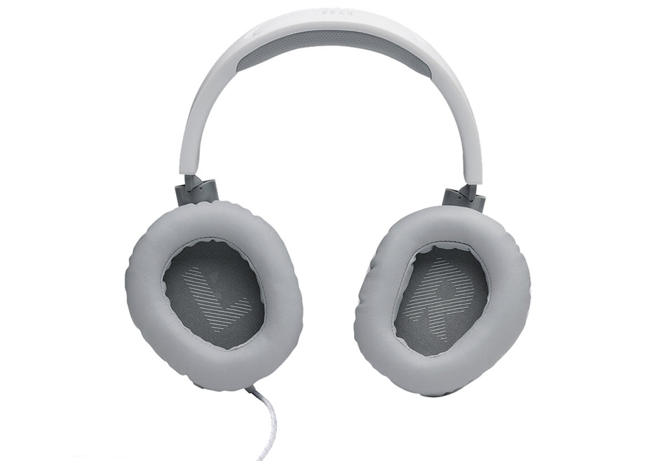 אוזניות GAMING חוטיות QUANTUM 100