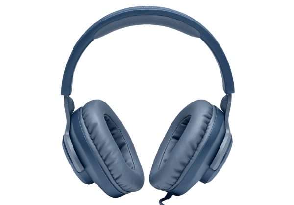 אוזניות GAMING חוטיות QUANTUM 100