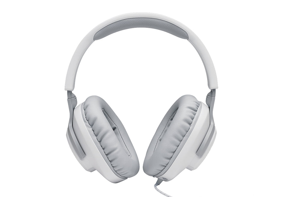 אוזניות GAMING חוטיות QUANTUM 100