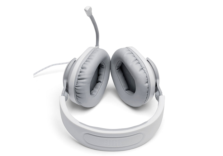 אוזניות GAMING חוטיות QUANTUM 100