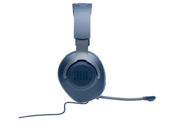 אוזניות GAMING חוטיות QUANTUM 100