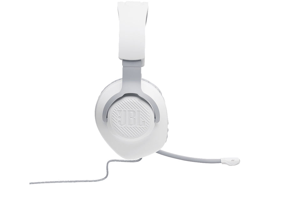 אוזניות GAMING חוטיות QUANTUM 100