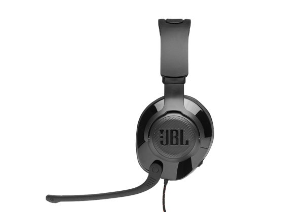 אוזניות GAMING חוטיות QUANTUM 300