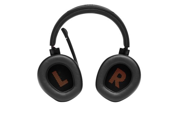 אוזניות GAMING חוטיות QUANTUM 400