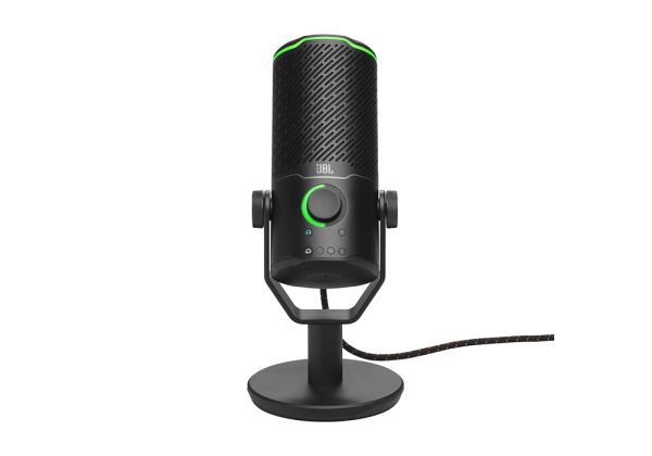 מיקרופון QUANTUM STREAM STUDIO