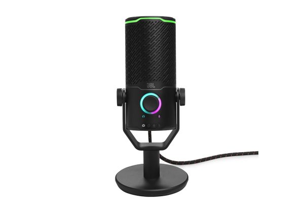 מיקרופון QUANTUM STREAM STUDIO