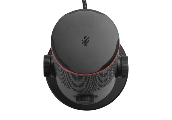 מיקרופון QUANTUM STREAM STUDIO