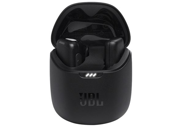 מיקרופון אלחוטי QUANTUM STREAM WIRELESS LIGHTNING