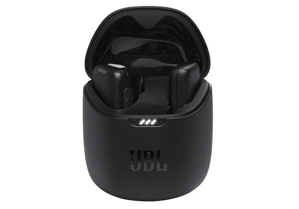 מיקרופון אלחוטי QUANTUM STREAM WIRELESS USB-C