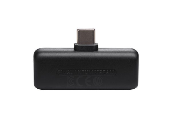 מיקרופון אלחוטי QUANTUM STREAM WIRELESS USB-C