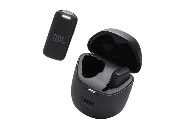 מיקרופון אלחוטי QUANTUM STREAM WIRELESS USB-C