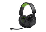 אוזניות GAMING אלחוטיות QUANTUM 360X