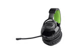 אוזניות GAMING אלחוטיות QUANTUM 360X