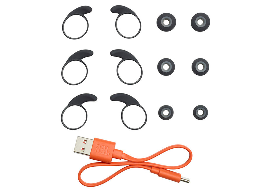 אוזניות ספורט אלחוטיות + ביטול רעשים REFLECT MINI NC