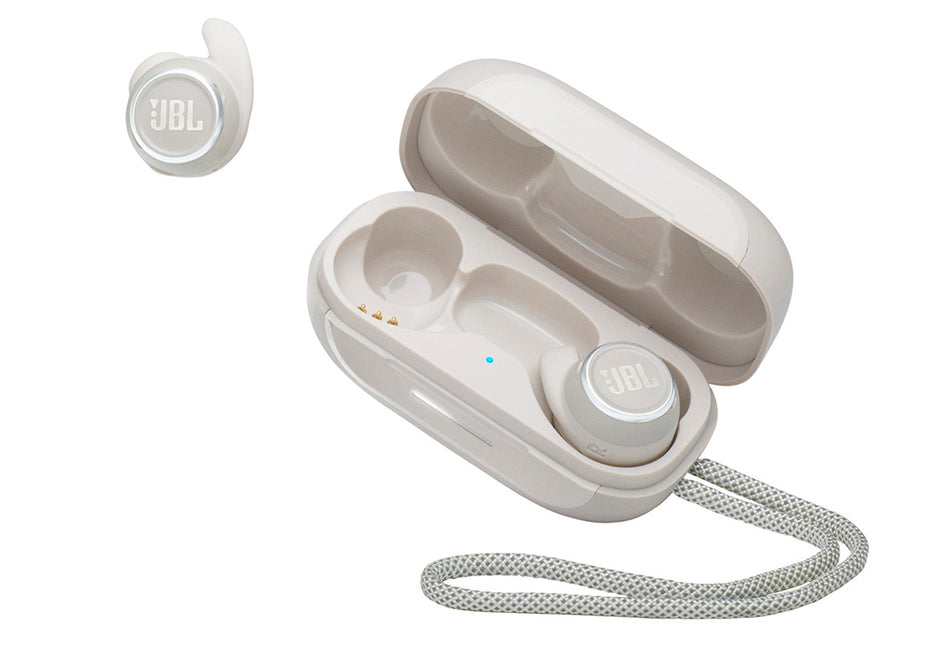 אוזניות ספורט אלחוטיות + ביטול רעשים REFLECT MINI NC