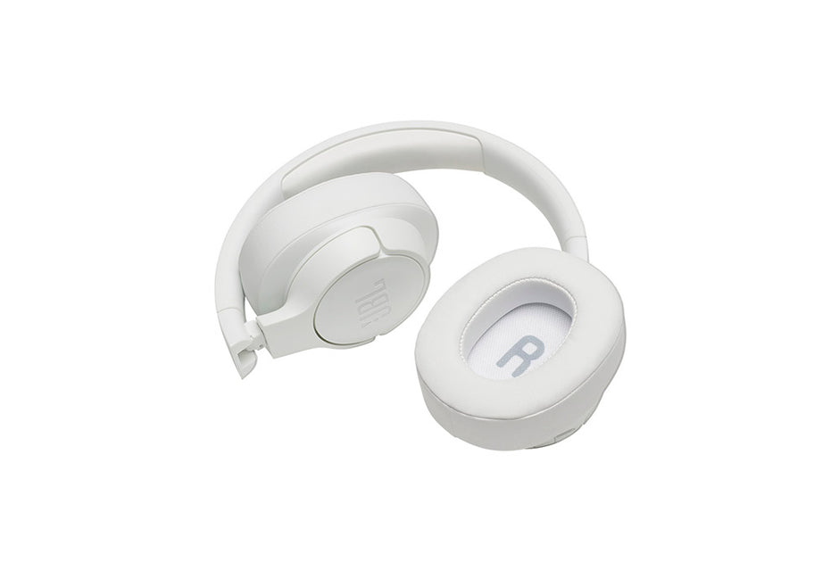 אוזניות קשת אלחוטיות + מסנן רעשים TUNE 750BTNC