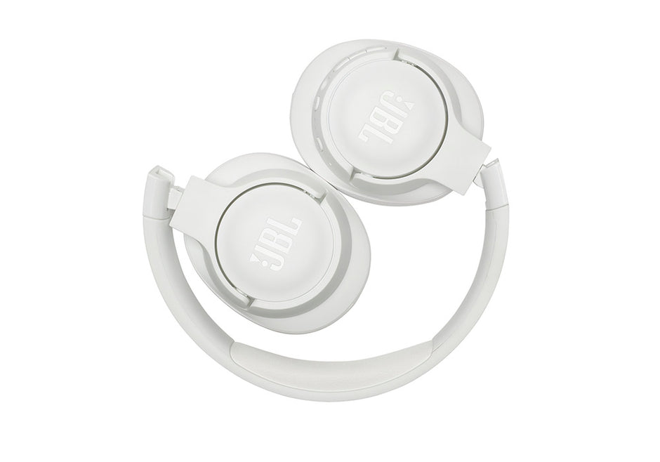 אוזניות קשת אלחוטיות + מסנן רעשים TUNE 750BTNC