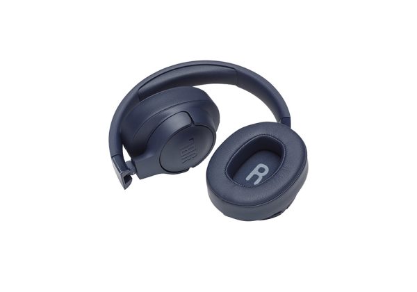 אוזניות קשת אלחוטיות + מסנן רעשים TUNE 750BTNC