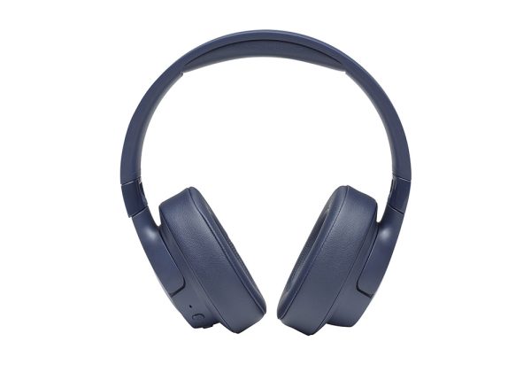 אוזניות קשת אלחוטיות + מסנן רעשים TUNE 750BTNC