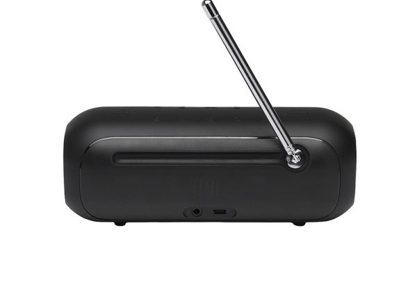 רמקול אלחוטי כולל רדיו TUNER 2