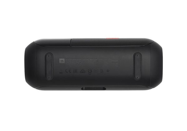 רמקול אלחוטי כולל רדיו TUNER 2