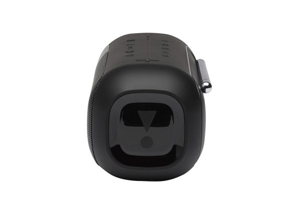 רמקול אלחוטי כולל רדיו TUNER 2