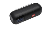 רמקול אלחוטי כולל רדיו TUNER 2