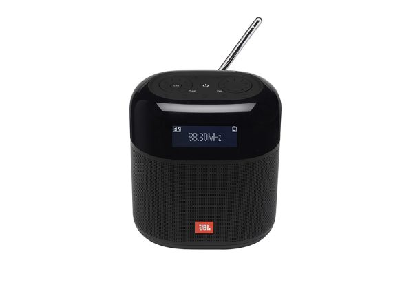 רמקול רדיו נייד TUNER XL – ללא ספק כח