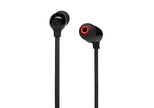 אוזניות אלחוטיות TUNE 125BT IN EAR