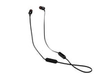 אוזניות אלחוטיות TUNE 125BT IN EAR