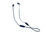 אוזניות אלחוטיות TUNE 125BT IN EAR