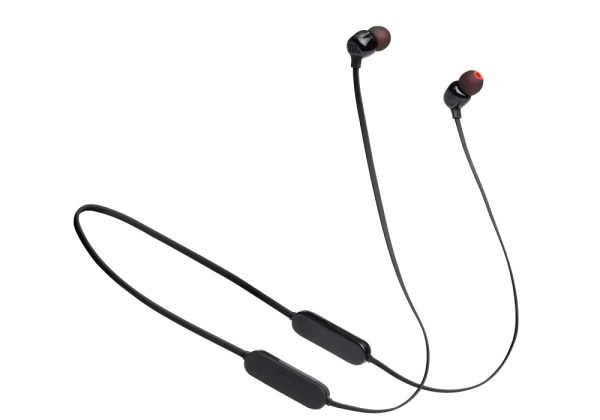 אוזניות אלחוטיות TUNE 125BT IN EAR