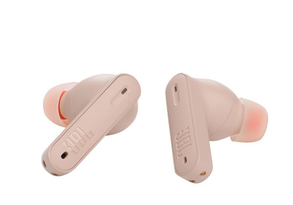 אוזניות אלחוטיות + ביטול רעשים TUNE 230NC TWS